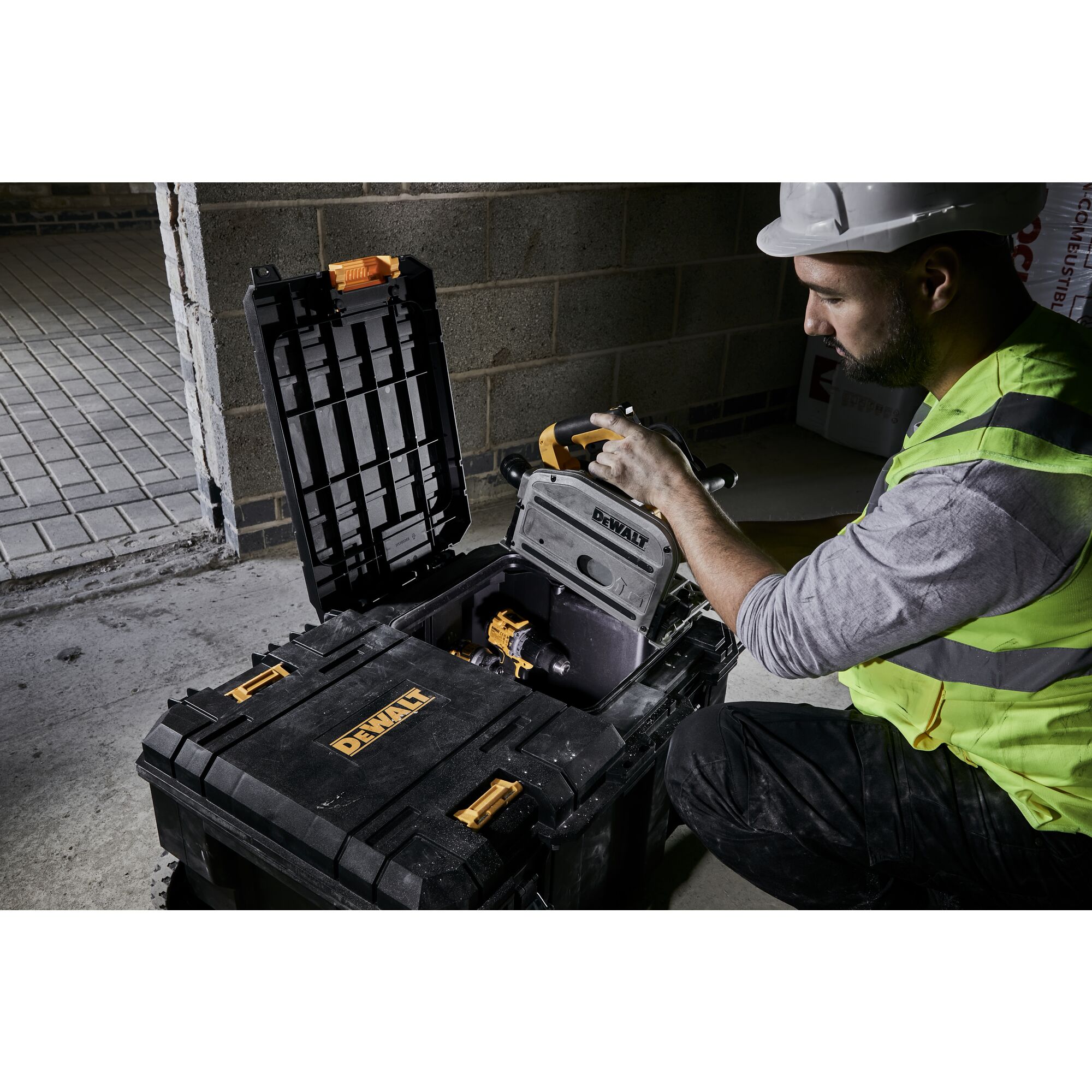 New dewalt online tstak 2020