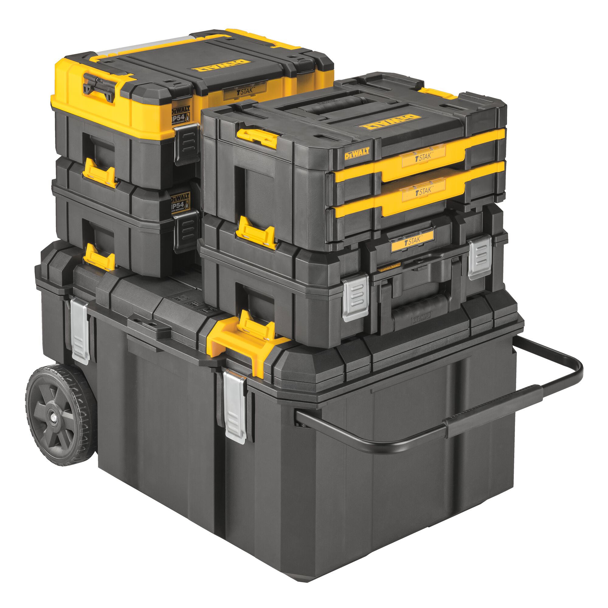 Dewalt on sale top chest