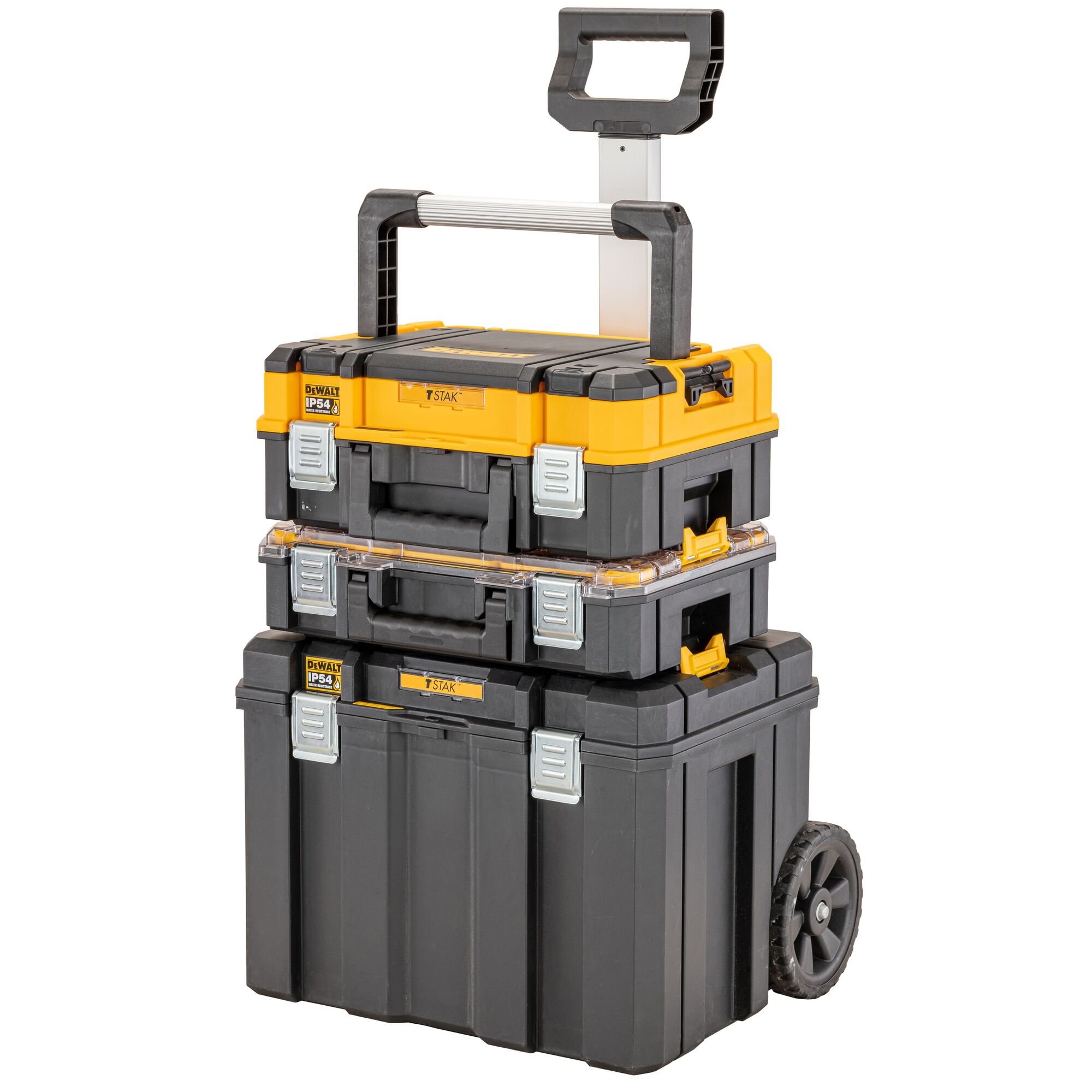 Dewalt tstak store mobile