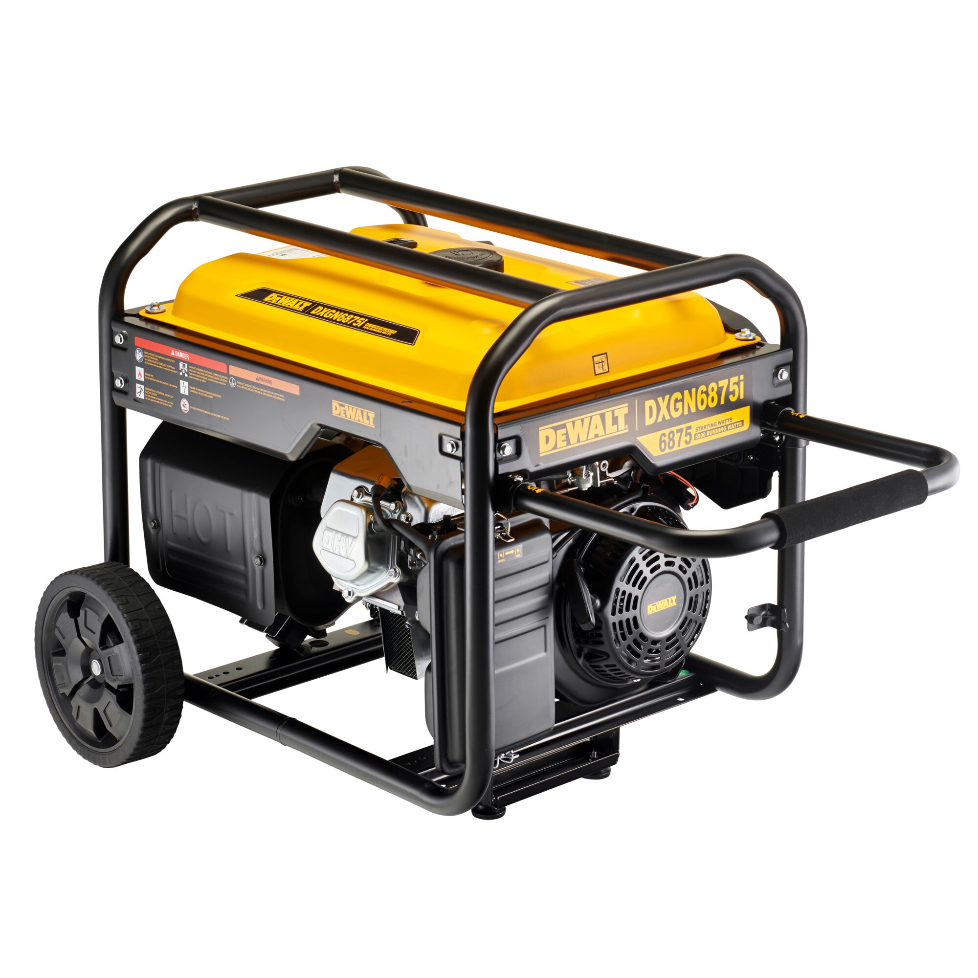 Dewalt flexvolt online generator