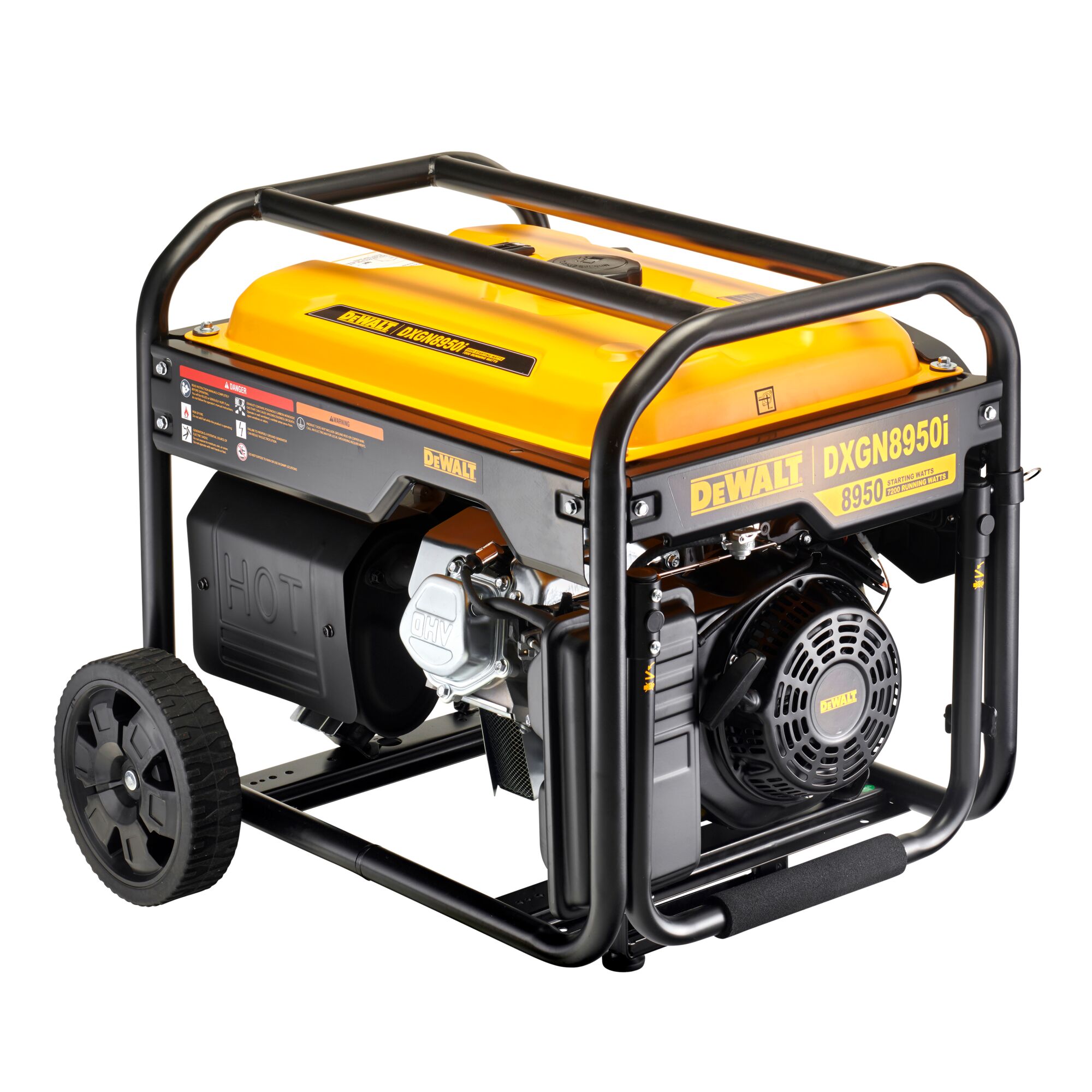 Dewalt generator deals