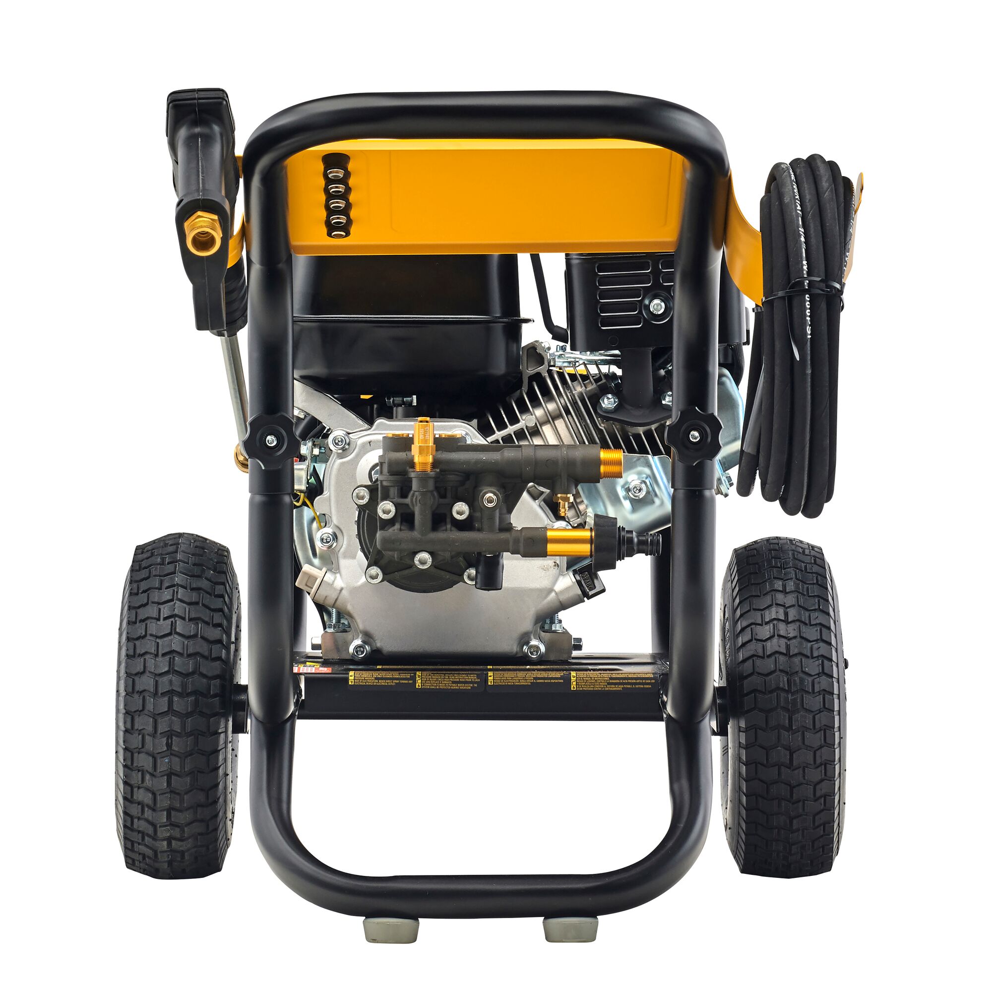 3300 psi dewalt pressure shop washer